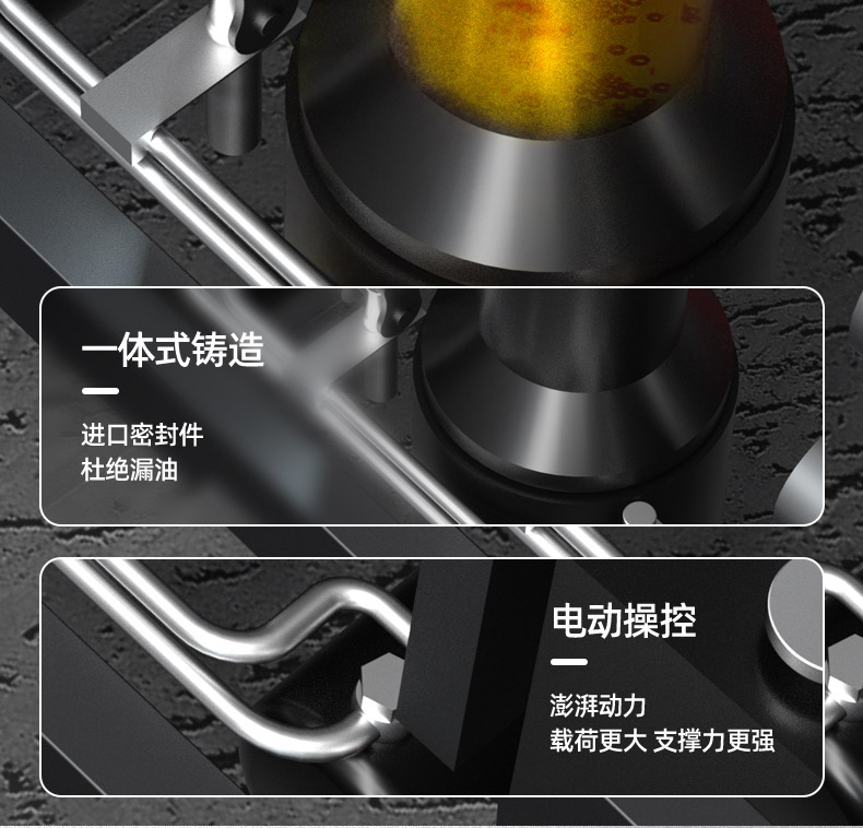好彩娱乐CPD10-16 平衡重式堆垛车(图12)