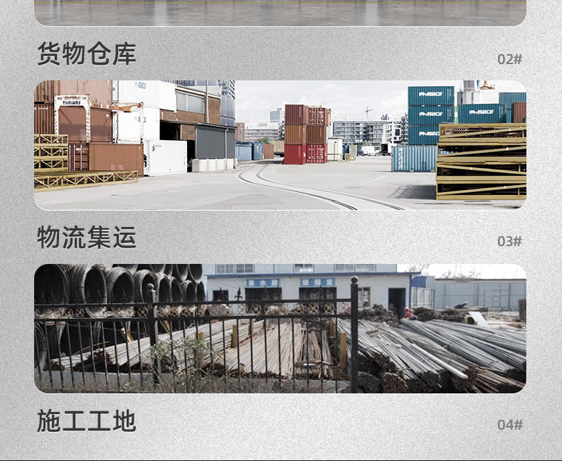 好彩娱乐CPD10-16 平衡重式堆垛车(图8)