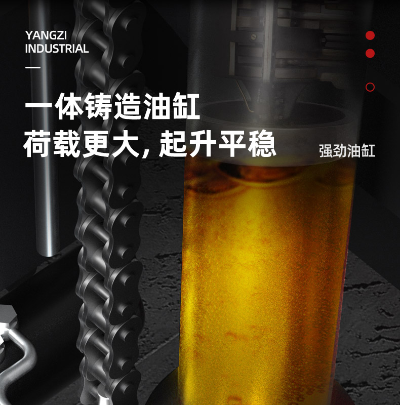 好彩娱乐CPD10-16 平衡重式堆垛车(图11)