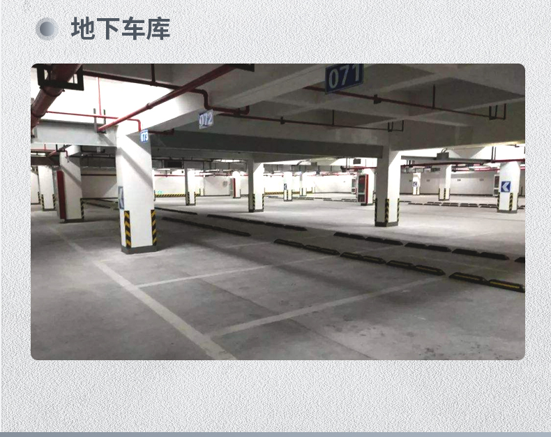好彩娱乐S6驾驶式扫地机(图5)